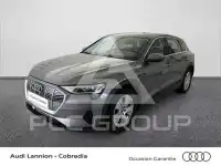 2020 Audi E-TRON