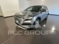 2020 Audi E-TRON