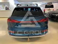 2020 Audi E-TRON