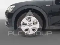 2020 Audi E-TRON