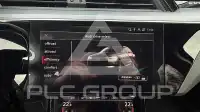 2020 Audi E-TRON