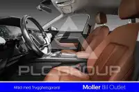 2020 Audi E-TRON