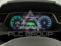 2020 Audi E-TRON