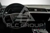 2020 Audi E-TRON