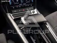 2020 Audi E-TRON