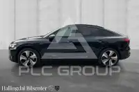 2020 Audi E-TRON