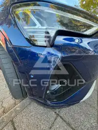 2020 Audi E-TRON