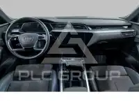 2020 Audi E-TRON