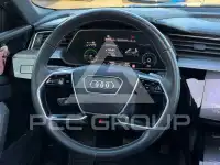 2020 Audi E-TRON
