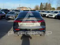 2020 Audi E-TRON