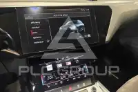 2020 Audi E-TRON