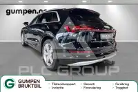 2020 Audi E-TRON