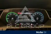 2020 Audi E-TRON