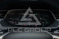 2020 Audi E-TRON