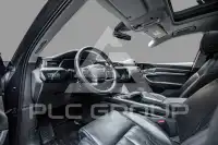 2020 Audi E-TRON