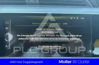 2020 Audi E-TRON