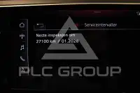 2020 Audi E-TRON