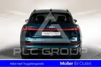 2020 Audi E-TRON