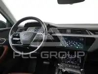 2020 Audi E-TRON