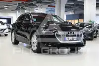 2020 Audi E-TRON