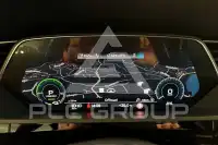 2020 Audi E-TRON