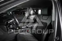 2020 Audi E-TRON