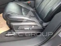 2020 Audi E-TRON