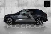 2020 Audi E-TRON