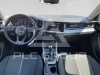 2020 Audi A1