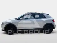 2020 Audi A1