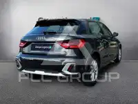 2020 Audi A1