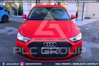 2020 Audi A1
