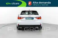 2020 Audi A1