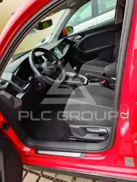 2020 Audi A1