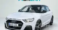 2020 Audi A1