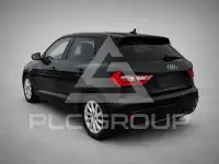 2020 Audi A1