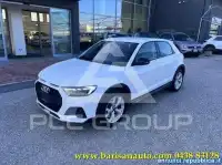 2020 Audi A1