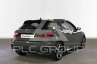 2020 Audi A1