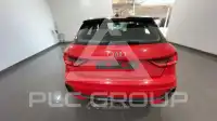 2020 Audi A1