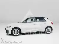 2020 Audi A1
