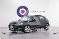 2020 Audi A1