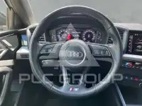 2020 Audi A1