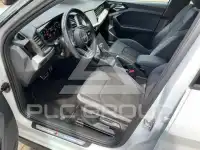 2020 Audi A1