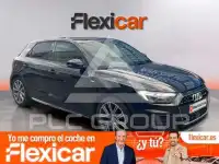 2020 Audi A1