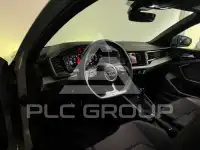 2020 Audi A1