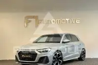 2020 Audi A1