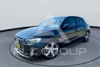 2020 Audi A1