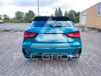 2020 Audi A1