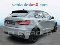 2020 Audi A1