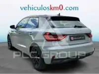 2020 Audi A1